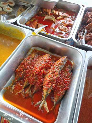 Kedai Makan Ala Kampung Kedai Makan Ala Kampung