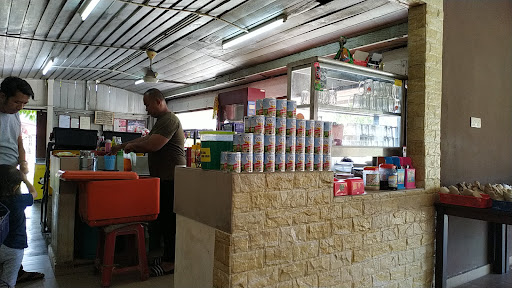 Moksu Kopitiam Moksu Kopitiam