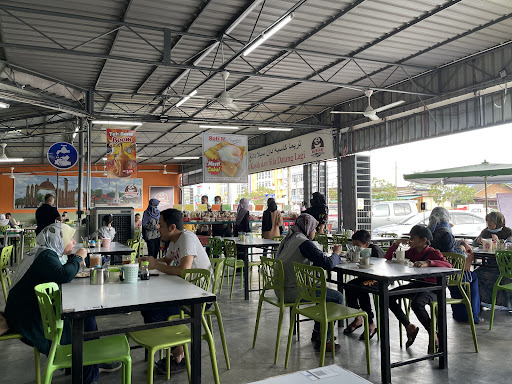Mentari Kopitiam Mentari Kopitiam
