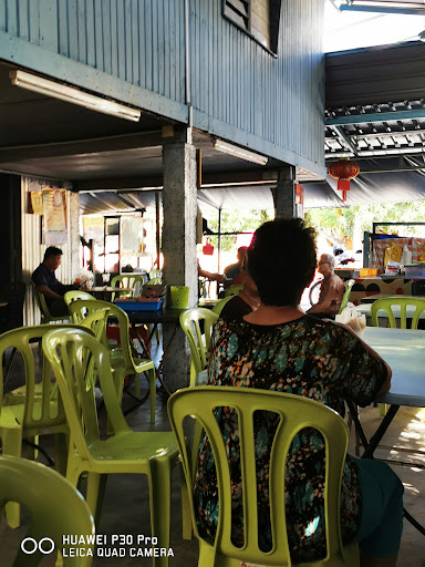 Khim Khaw Jam & Hwee Kopitiam Khim Khaw Jam & Hwee Kopitiam