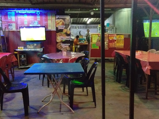 D Banggol Kopitiam