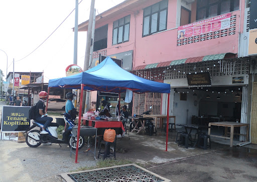 Tenang Kopitiam Tenang Kopitiam