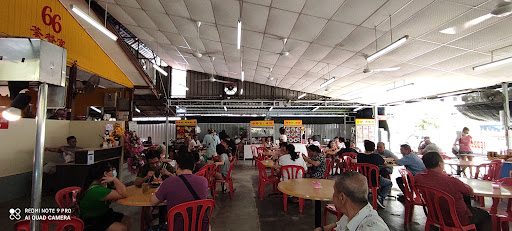 66茶餐室 Ocean Food Garden 66茶餐室 Ocean Food Garden