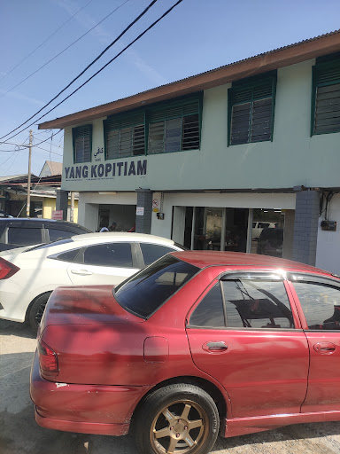 YANG KOPITIAM YANG KOPITIAM