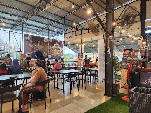 Edliee Kopitiam