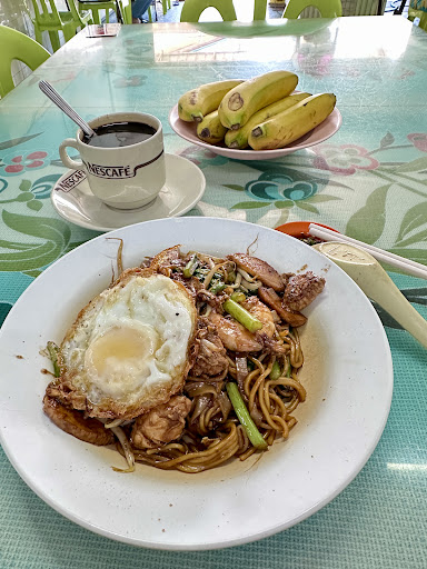 Kedai Kopi Kong Juan Kedai Kopi Kong Juan