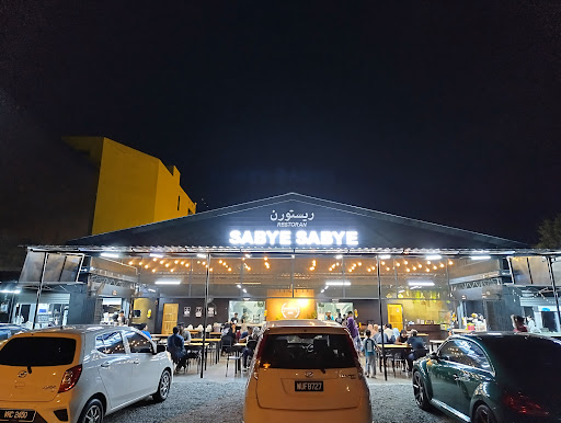 SABYE SABYE CAFE KOTA BHARU SABYE SABYE CAFE KOTA BHARU