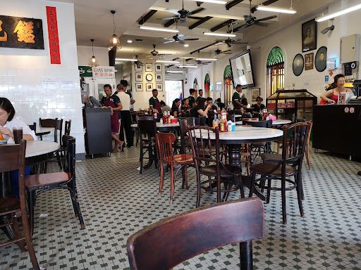 Yut Kee Restaurant Yut Kee Restaurant