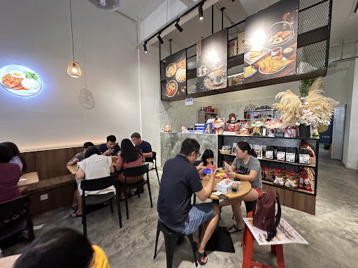 Nam Chau Kopitiam Signature (KL Branch) 南洲茶铺 (吉隆坡分店) Nam Chau Kopitiam Signature (KL Branch) 南洲茶铺 (吉隆坡分店)
