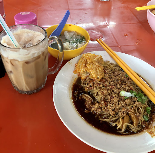 Titiwangsa Wang Kopitiam Titiwangsa Wang Kopitiam