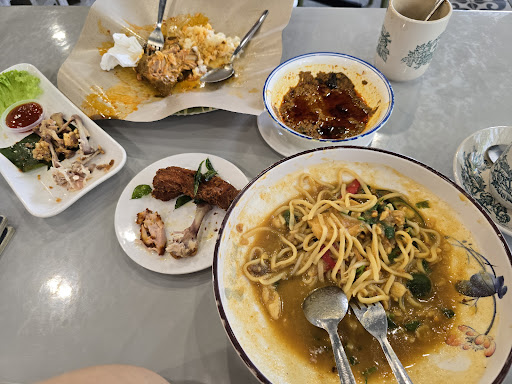 Eight Toast Nanyang Kopitiam Eight Toast Nanyang Kopitiam
