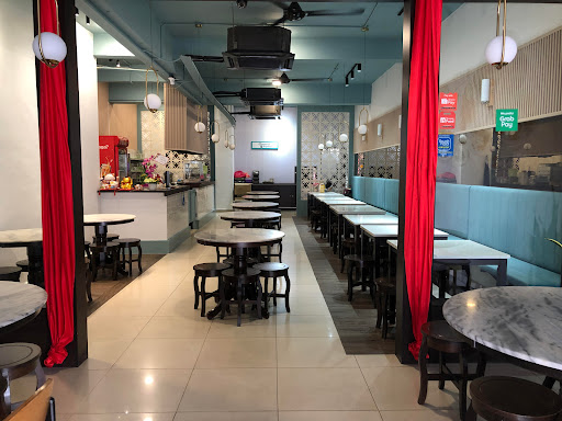 Alimama Kopitiam Alimama Kopitiam