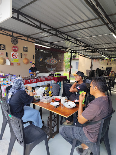 Abg Rare Station Kopitiam Abg Rare Station Kopitiam