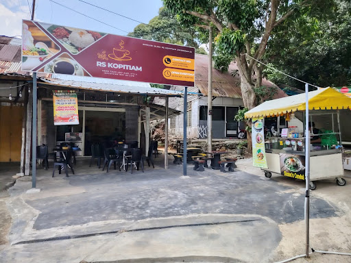 RS Kopitiam RS Kopitiam