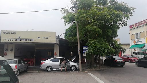 Ah Jun Kopitiam Ah Jun Kopitiam