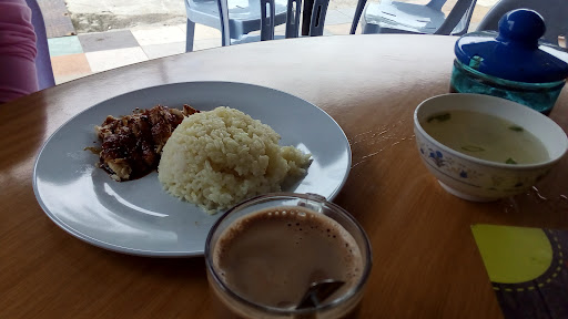 Sian Wang Kopitiam Sian Wang Kopitiam