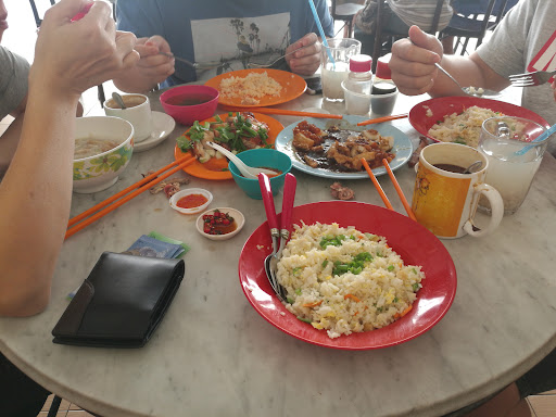 Hwa Ann Kopitiam Hwa Ann Kopitiam