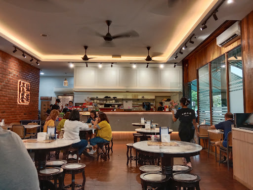 10 Kopitiam @Melaka 10 Kopitiam @Melaka