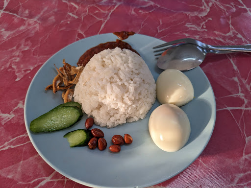 Kedai Kopi Suan Hiang(泉香茶室) Kedai Kopi Suan Hiang(泉香茶室)