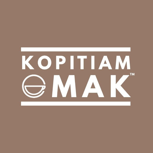 Kopitiam Omak Kopitiam Omak