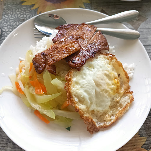 6 Ji Kopitiam 6 Ji Kopitiam