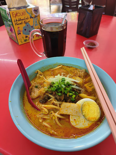 MK ZHAO KEE KOPITIAM TWO MK ZHAO KEE KOPITIAM TWO