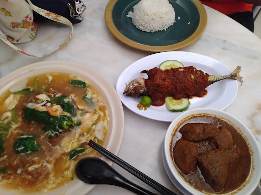 Restaurant Xin Wang Kopitiam Restaurant Xin Wang Kopitiam