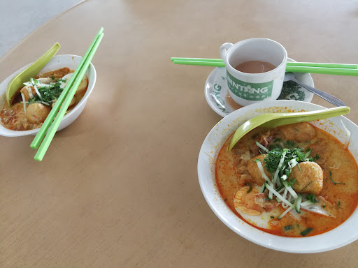 Restoran Desa 好家乡茶餐室 Restoran Desa 好家乡茶餐室