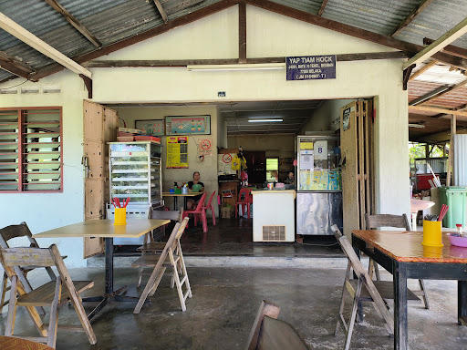 Thiam Hock Kopitiam 舅母咖啡店 Thiam Hock Kopitiam 舅母咖啡店