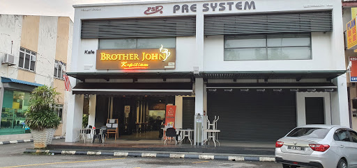 Brother John Kopitiam MITC, Ayer Keroh, Melaka Brother John Kopitiam MITC, Ayer Keroh, Melaka