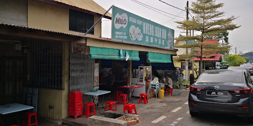 Kedai Kopi Kheng Juan Hin