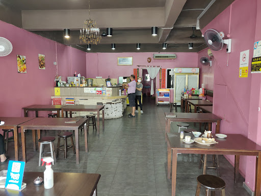 Uncle Guan Kopitiam