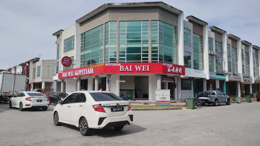 Bai Wei Kopitiam Melaka Bai Wei Kopitiam Melaka