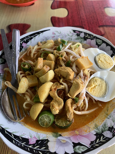 KEDAI KOPI ROSLI & ASIAH (WARUNG D' KAMPUNG) KEDAI KOPI ROSLI & ASIAH (WARUNG D' KAMPUNG)