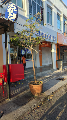 ZUS Coffee - Bukit Rambai, Melaka ZUS Coffee - Bukit Rambai, Melaka