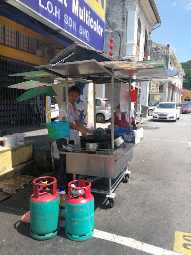 Tong Lock Kopitiam