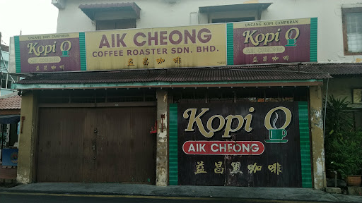 36 Kopitiam 36 Kopitiam