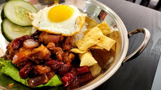 La Kopitiam La Kopitiam