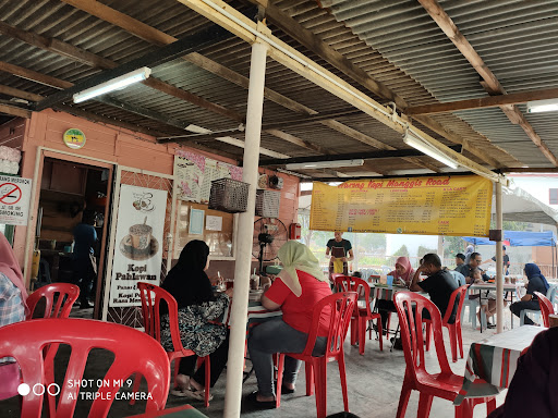 Warong Kopi Manggis Road Warong Kopi Manggis Road