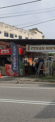 Pekan Kopi Pekan Kopi