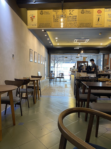 Ghaztronomy Coffee Ghaztronomy Coffee