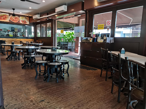 Hailam Kopitiam Hailam Kopitiam