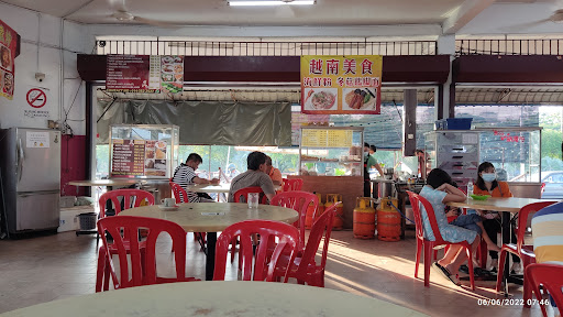 明发美食坊 Ming Phatt Kopitiam 明发美食坊 Ming Phatt Kopitiam