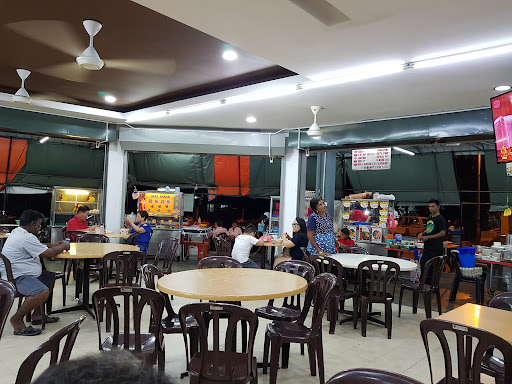 Qingcai kopitiam (随便茶室) Qingcai kopitiam (随便茶室)