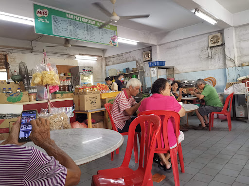 Nam Fatt Restaurant Nam Fatt Restaurant