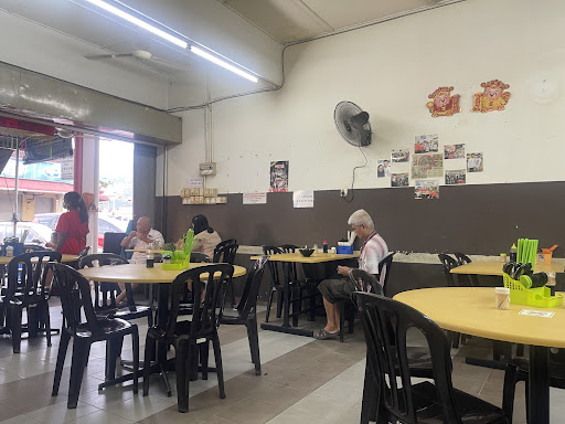 Xiu Ha Ha Restaurant Xiu Ha Ha Restaurant