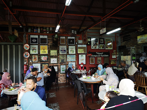 TokMatt Kopitiam TokMatt Kopitiam