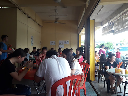 Restoran Taman Kuantan (Kopitiam) Restoran Taman Kuantan (Kopitiam)
