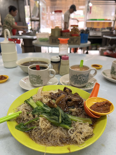 Kopitiam East West Kopitiam East West