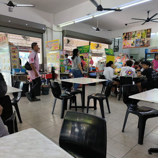 Chat Street Kopitiam